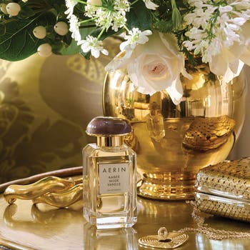 AERIN Amber Musk Vanille Eau de Parfum Spray