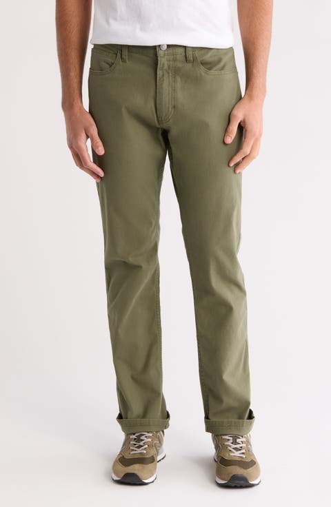 Green Pants | Nordstrom Rack