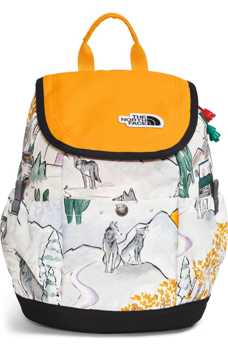 The North Face Kids' Youth Mini Explorer Backpack, Main, color,