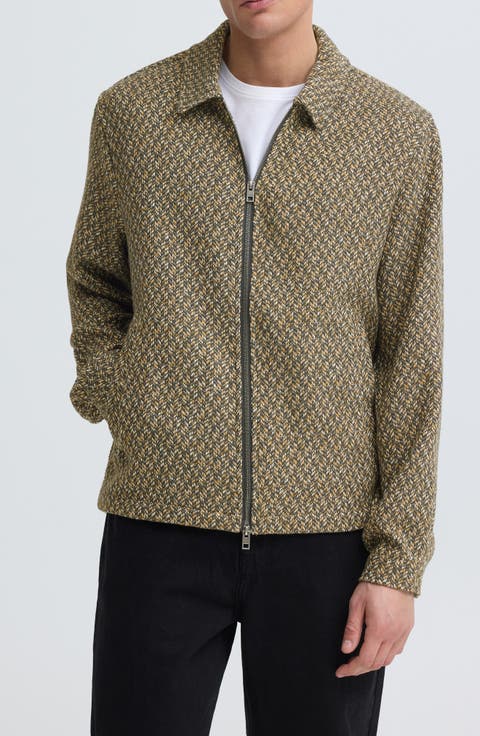 Sdvaren Zip Jacket