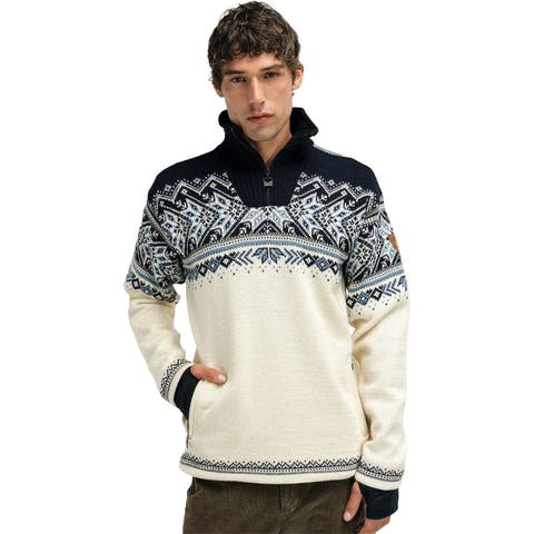 Vail Sweater - Men's