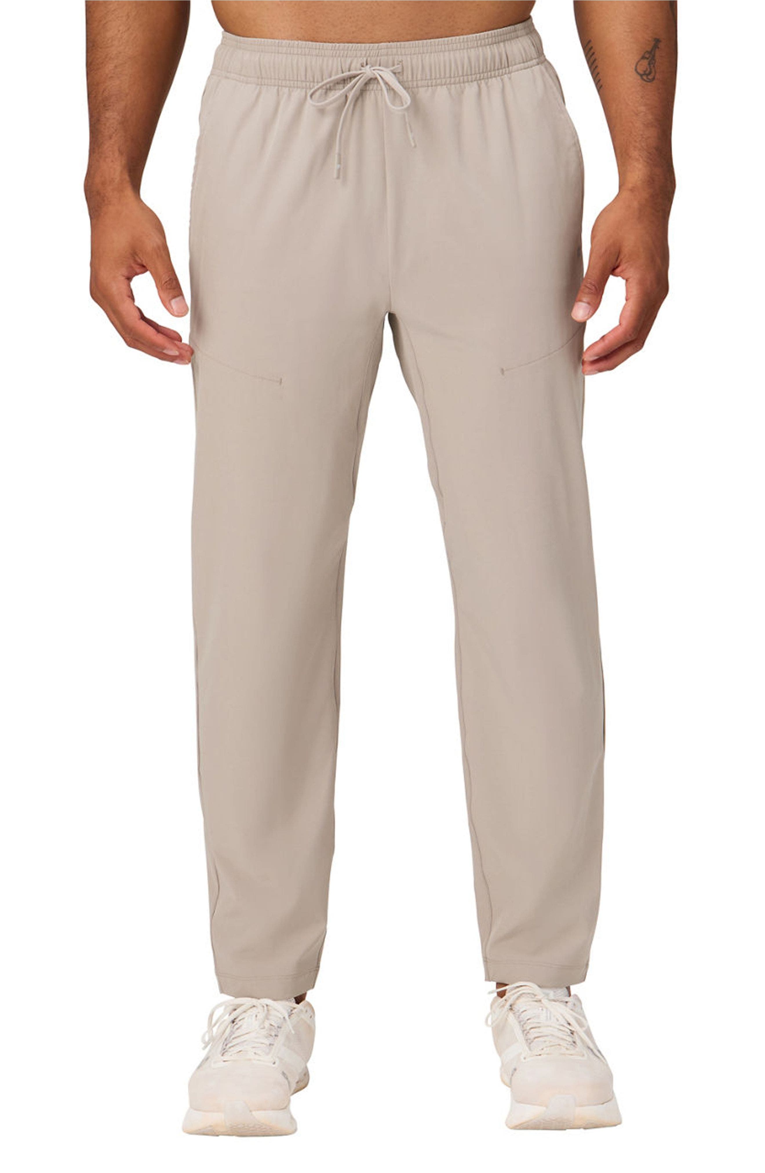 Fabletics The O2 Run Pant (Men) | Nordstrom
