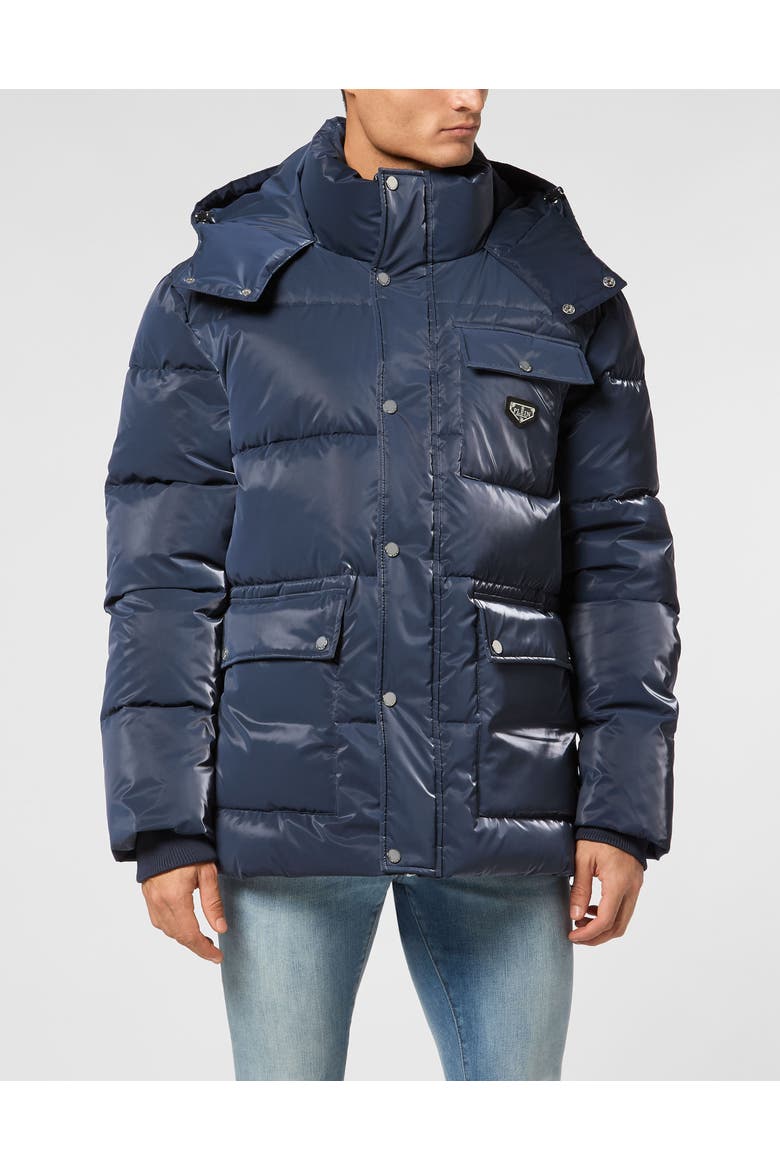 Jacket Men, Main, color, darkblue