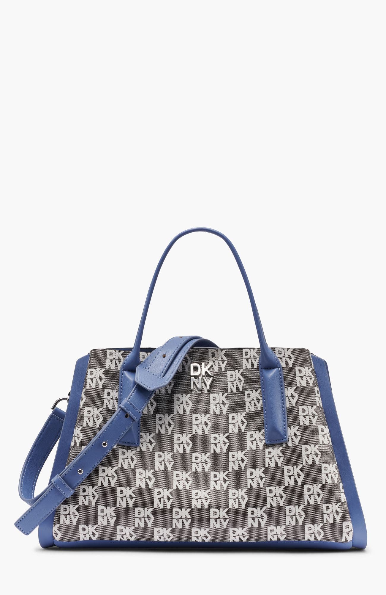 Josie Satchel, Main, color, Liberty Sky Combo