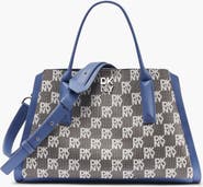 DKNY Josie Satchel
