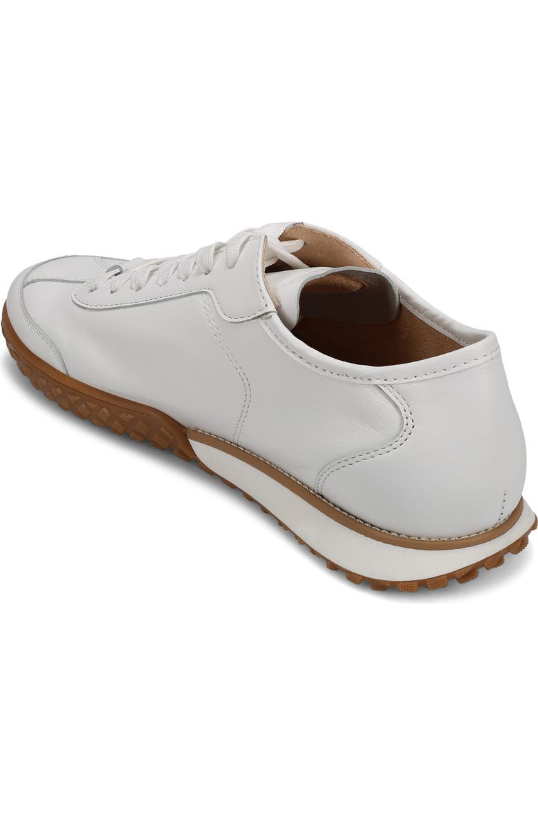 VANELi Peak Low Top Sneaker, Alternate, color, White