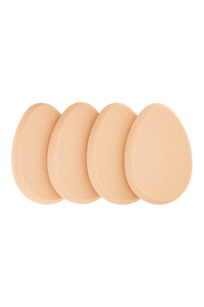 4-Pack Sponges, Alternate, color, NO COLOR
