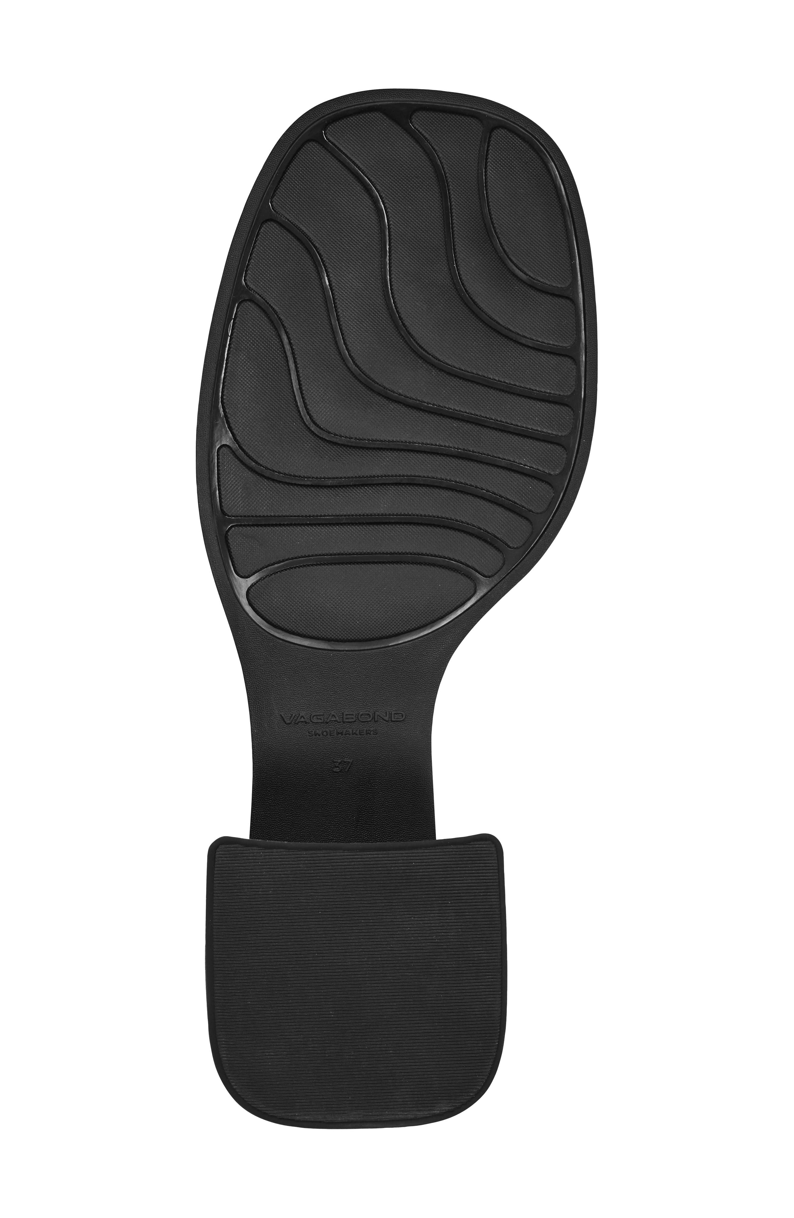 Vagabond Shoemakers Ansie Bootie, Alternate, color, 