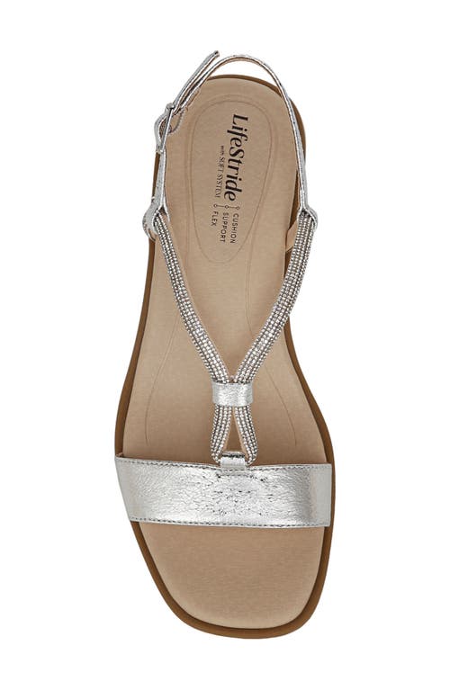 LIFESTRIDE LIFESTRIDE RADIANT SLINGBACK SANDAL
