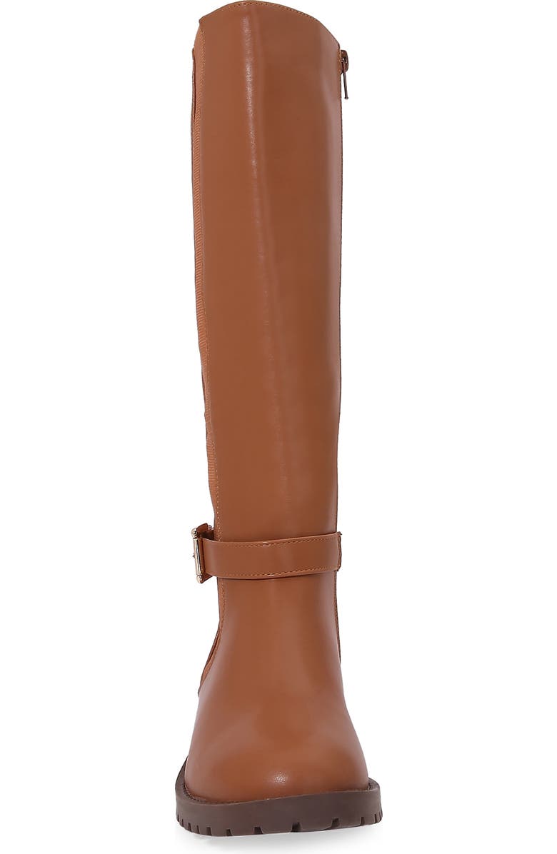 BERNESS Riding Boot, Alternate, color, Camel