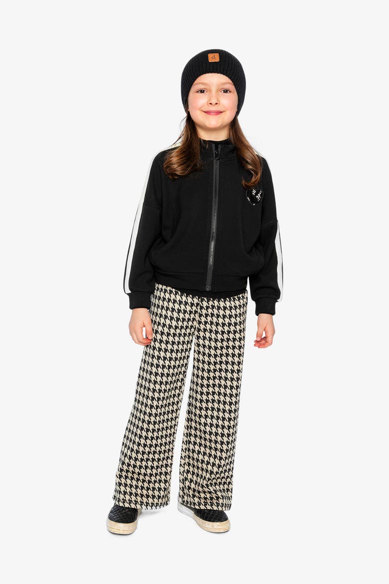Milano Jacket Black, Alternate, color, Black
