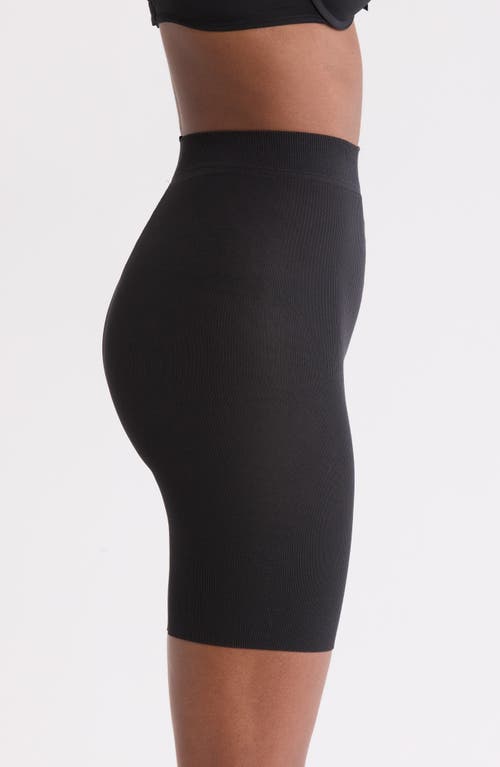 SPANX SPANX® HIGH WAIST SHAPING SHORTS