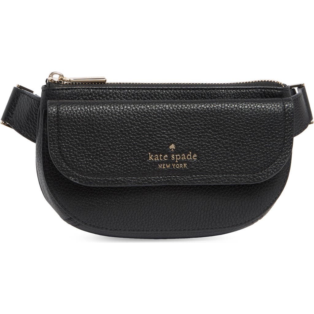 Kate Spade New York Rose Belt Bag