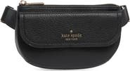 Kate Spade New York rose belt bag