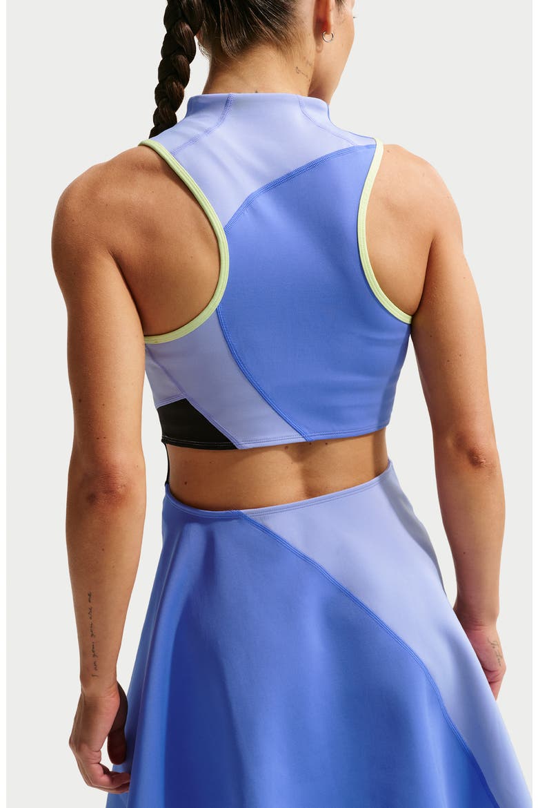 ★新品★　NIKE　NikeCourt Dri-FIT Slam Dress NikeCourt Slam Dri-FIT Tennis Dress (Women) | Nordstrom