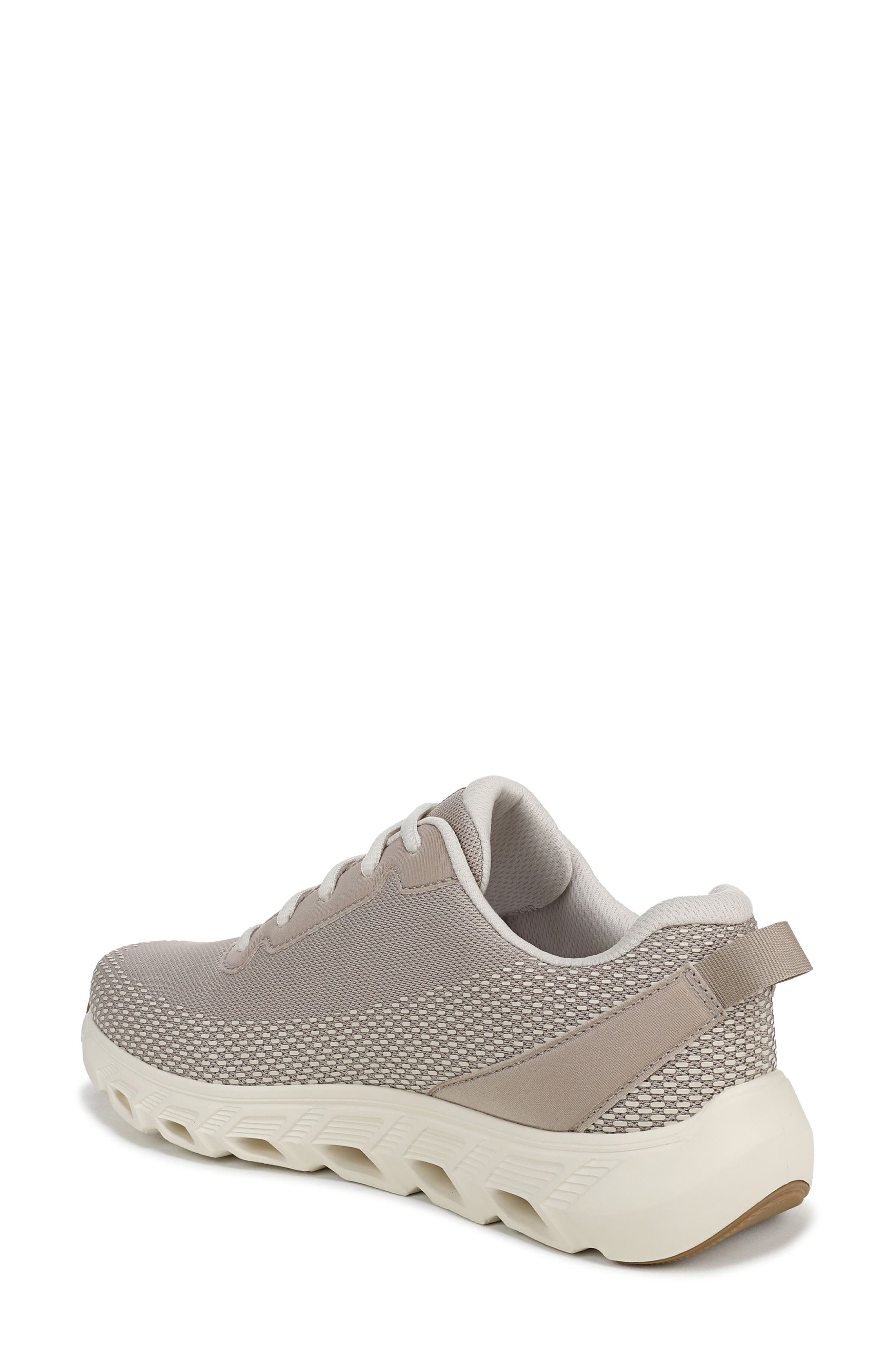 Vionic Priscilla Sneaker, Alternate, color, Cobblestone/ Mesh
