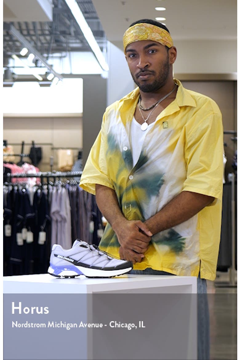 Gender Inclusive XT-Pathway 2 Sneaker video