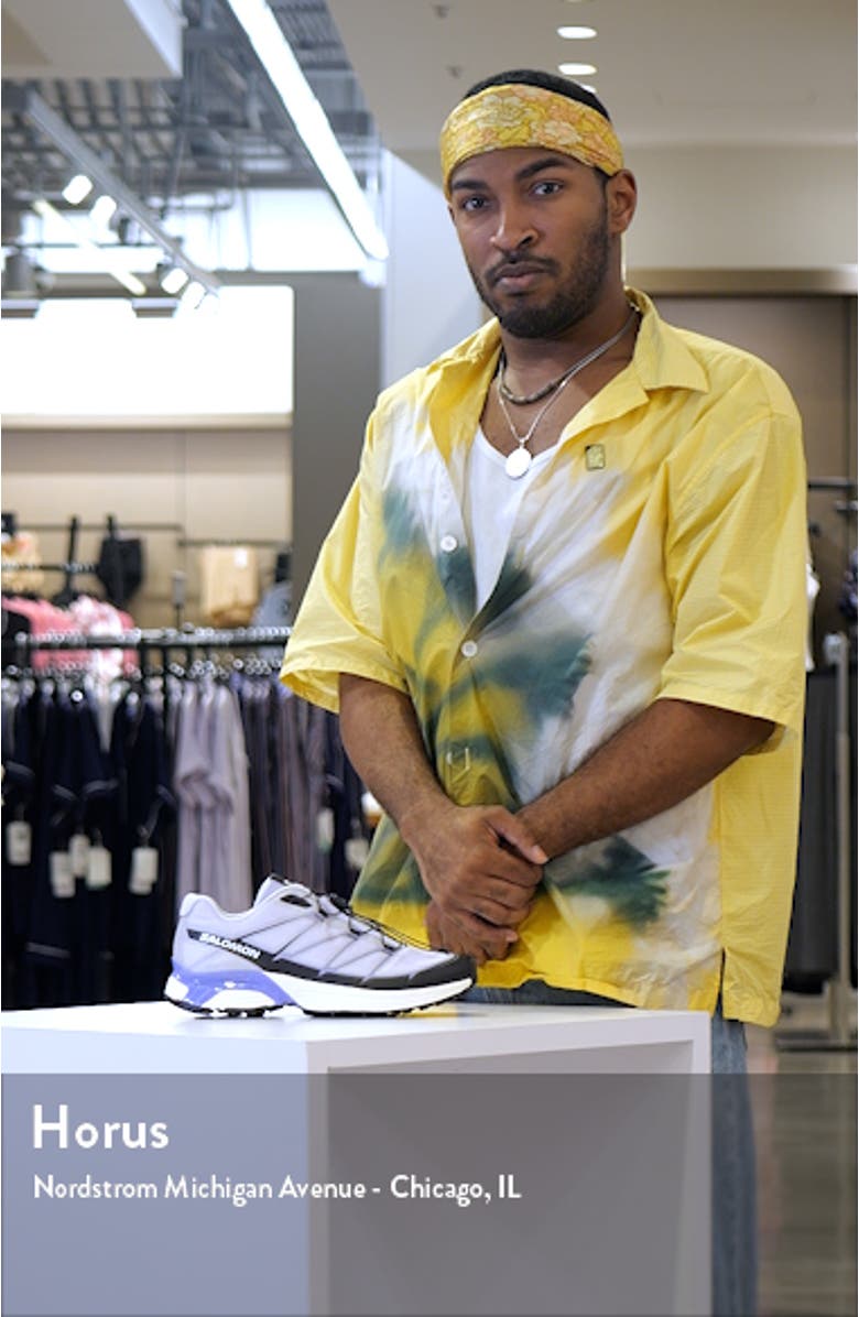 Gender Inclusive XT-Pathway 2 Sneaker