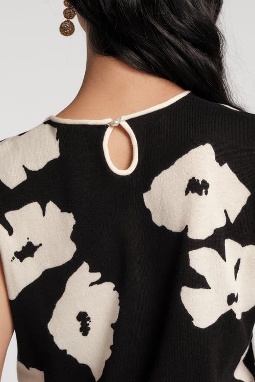 Frances Valentine Darling Shell In Multi