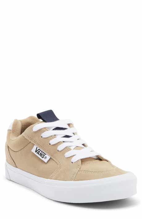 Chukka Push Sneaker