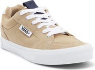 Vans Chukka Push Sneaker