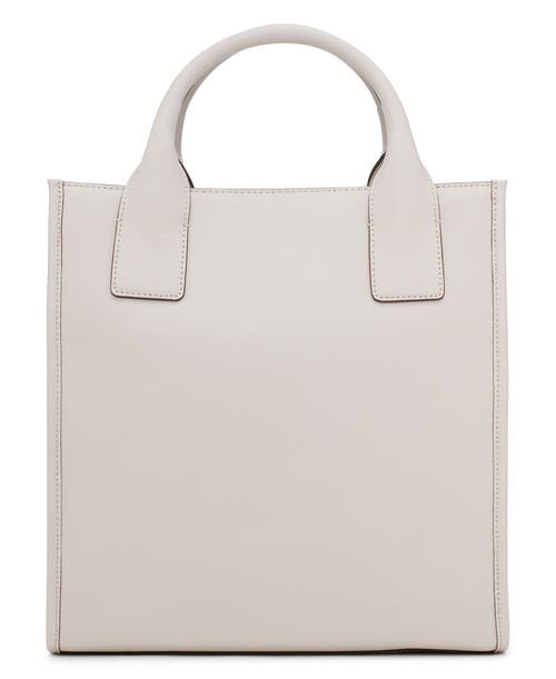 Dkny Pax North/south Tote Crossbody In Natrl/army
