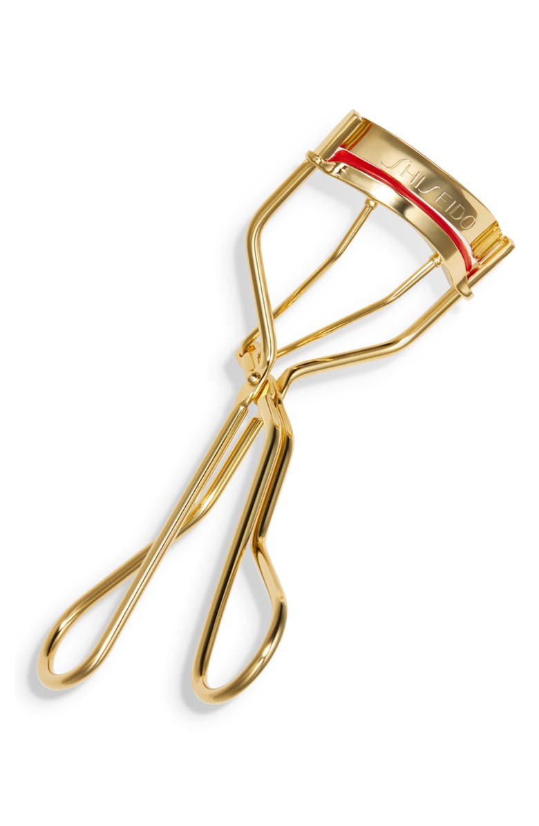 Shiseido Eyelash Curler, Main, color,