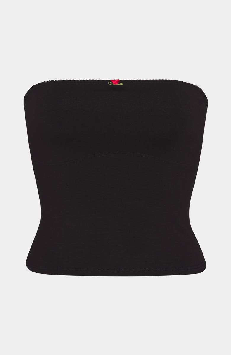 RAT BOI Contour Tube Top, Main, color, 