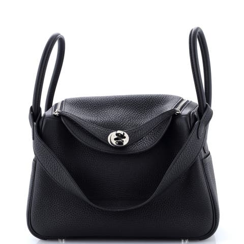 Lindy Bag Clemence 26