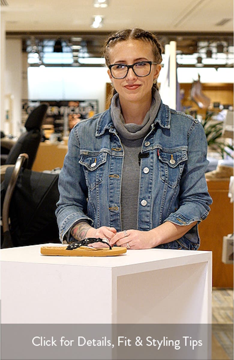 Feel Breezie Flip Flop, sales video thumbnail