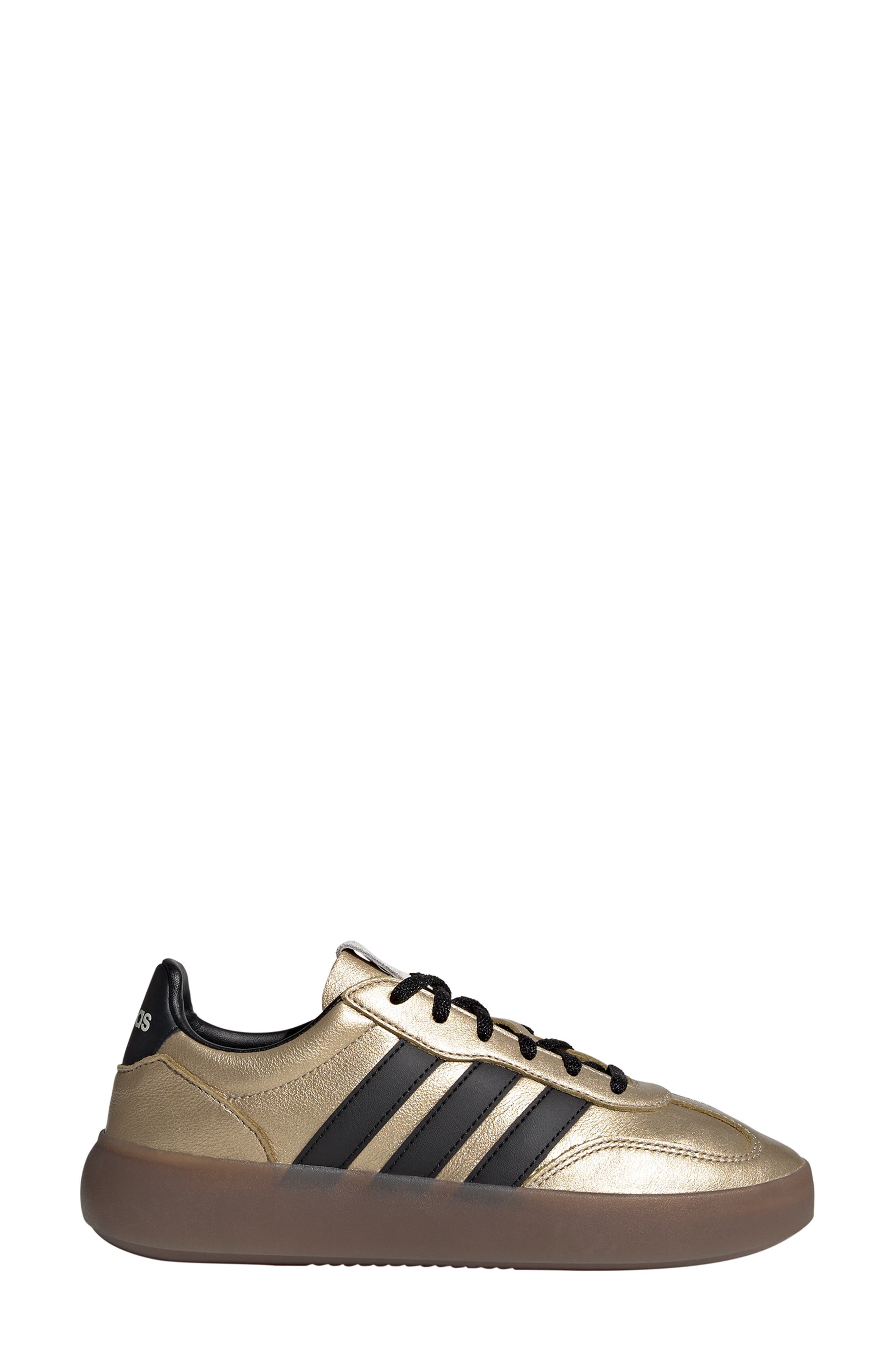 adidas Barreda Decode Sneaker, Alternate, color, Cybemt/Cbl