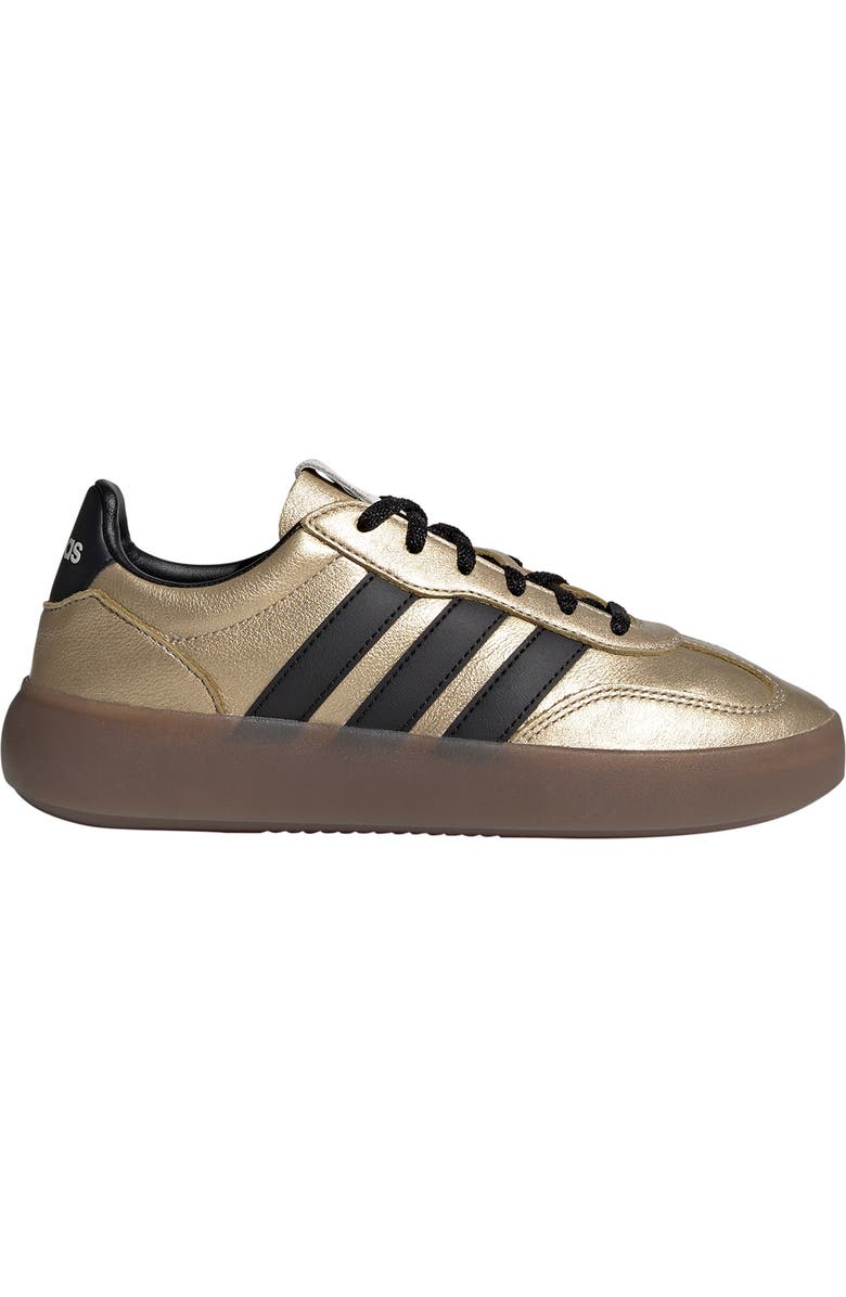 adidas Barreda Decode Sneaker, Alternate, color, Cybemt/Cbl