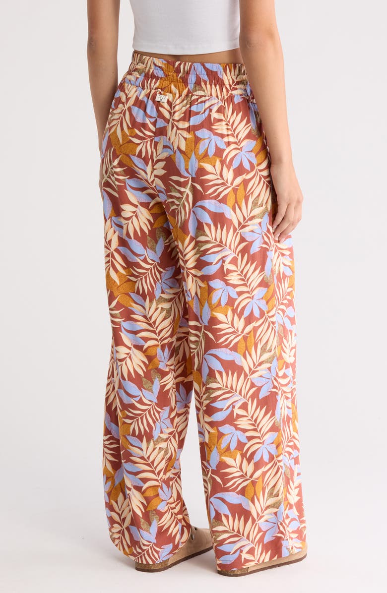 Seaside Beach Pants