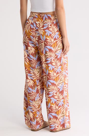 Seaside Beach Pants