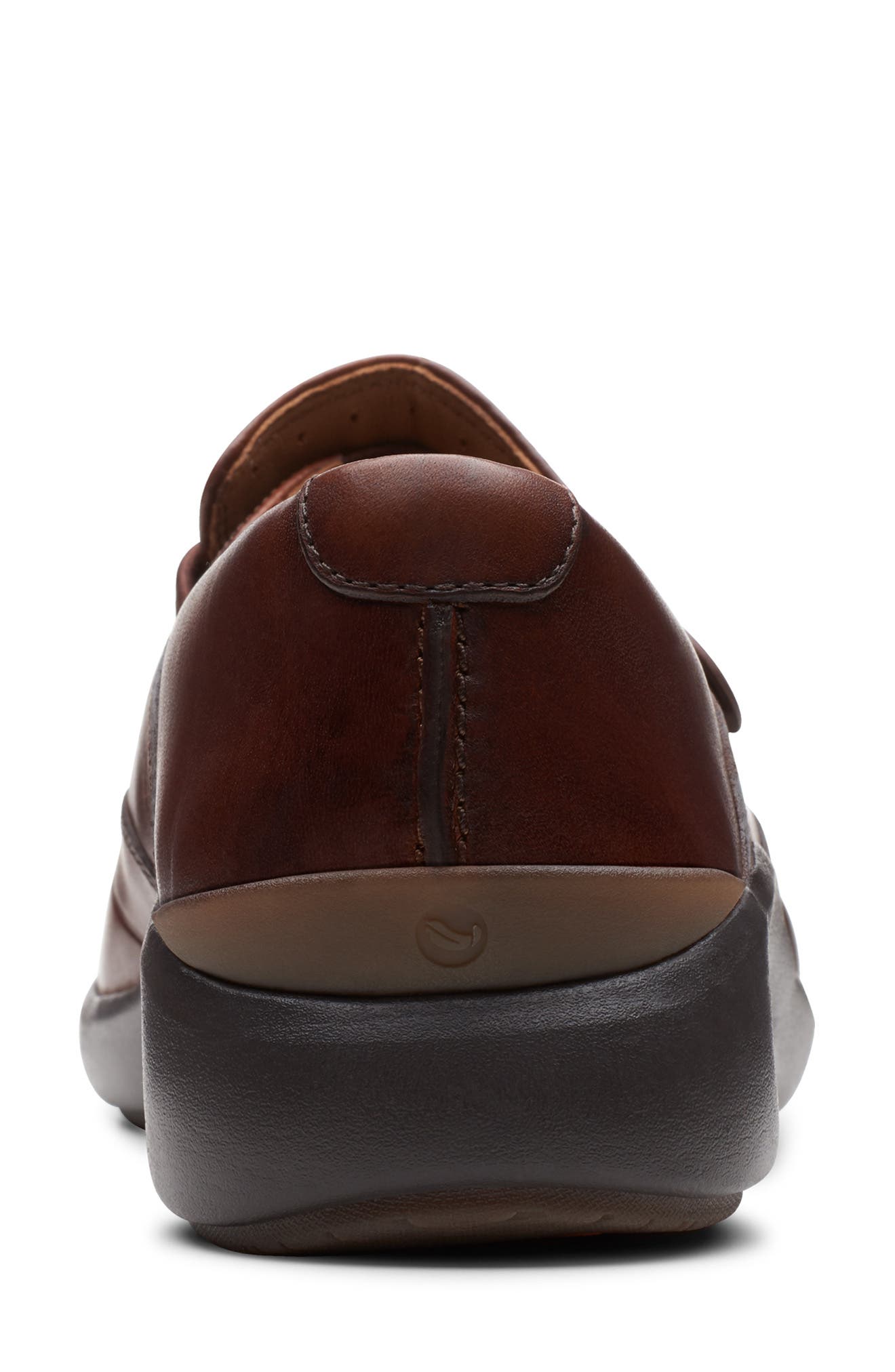 Clarks<sup>®</sup> Un Loop 2 Slip-On Loafer, Alternate, color, 