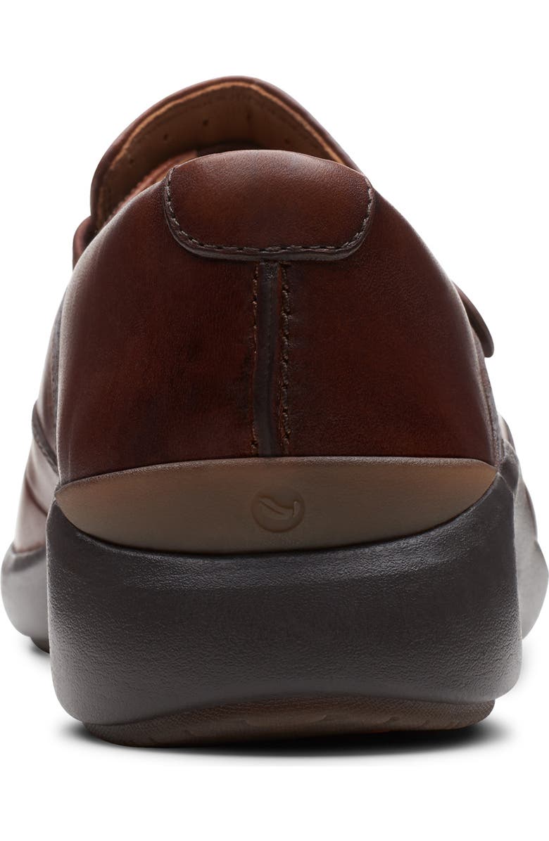 Clarks<sup>®</sup> Un Loop 2 Slip-On Loafer, Alternate, color,