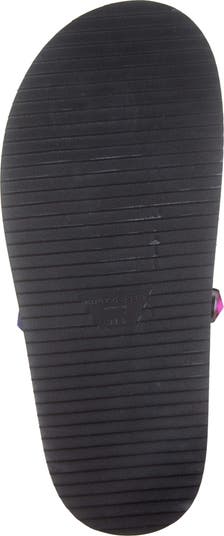 Orson Crystal Slide Sandal