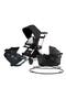 Stroll, Sleep & Ride G5 Car Seat, Bassinet & Stroller Travel System