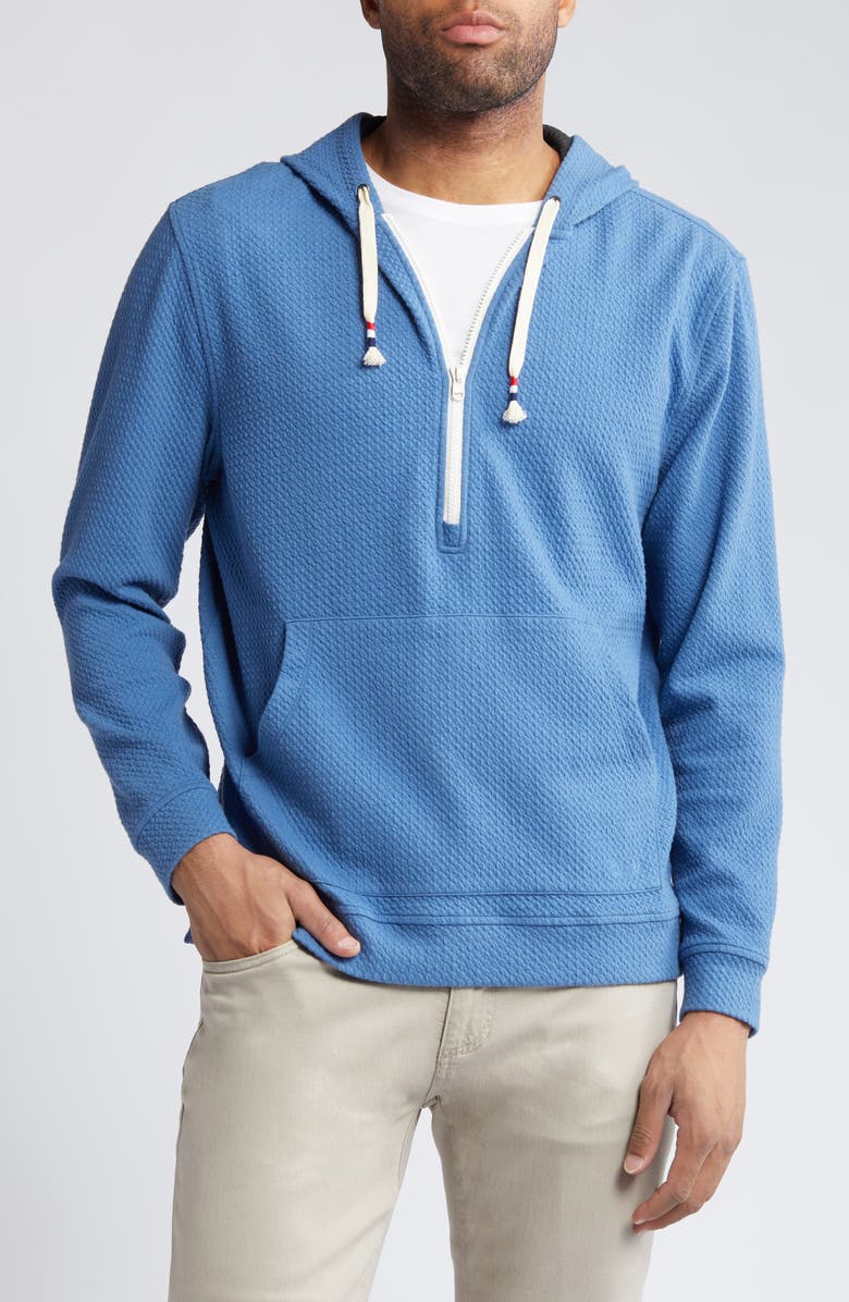 johnnie-O Georgie Hoodie, Main, color, 
