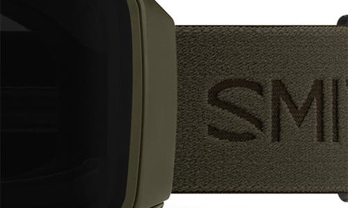 Smith 4d Mag™ Xl Chromapop® Snow Goggles