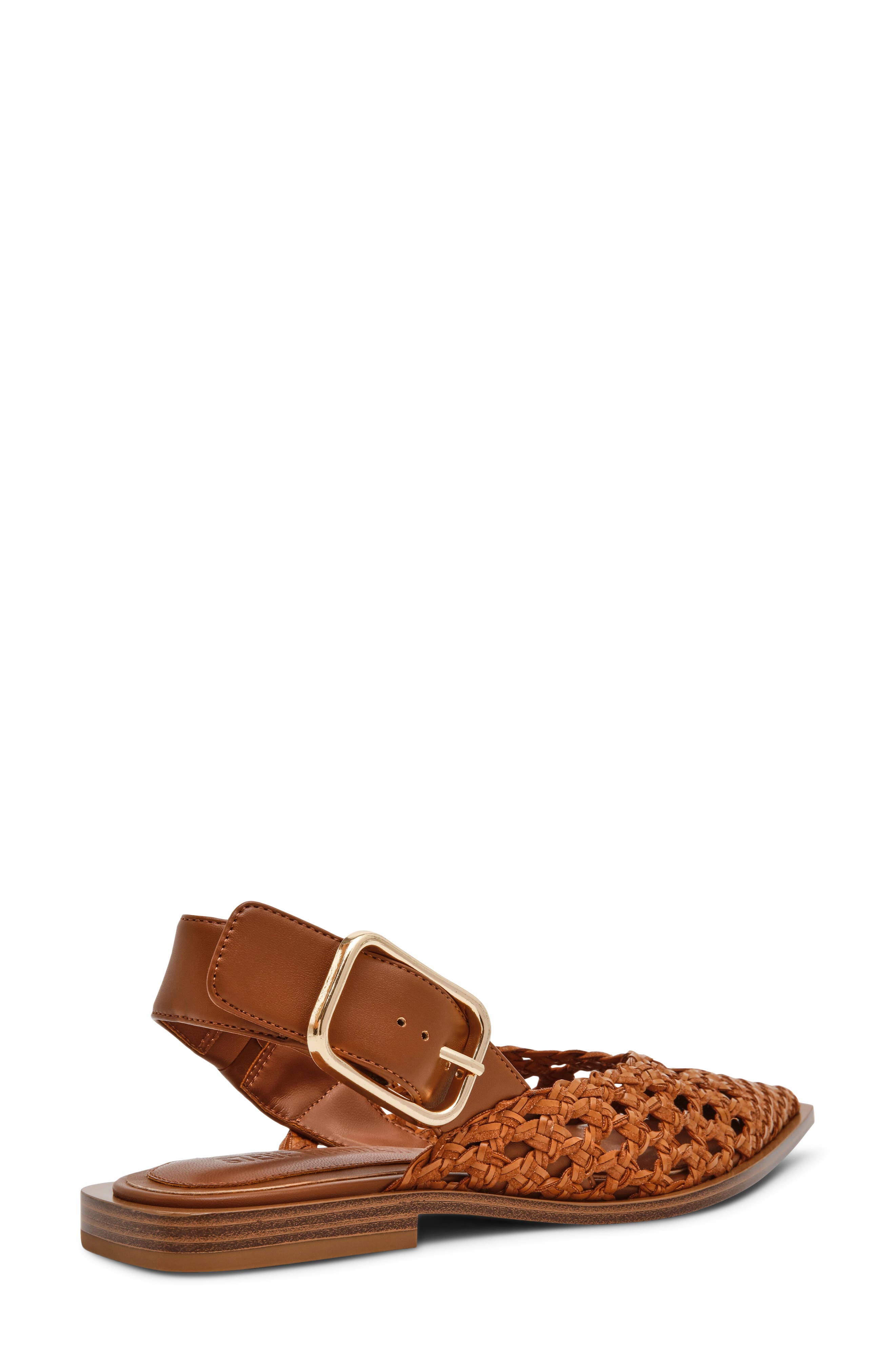 Shay Pointed Toe Slingback Flat - image 4