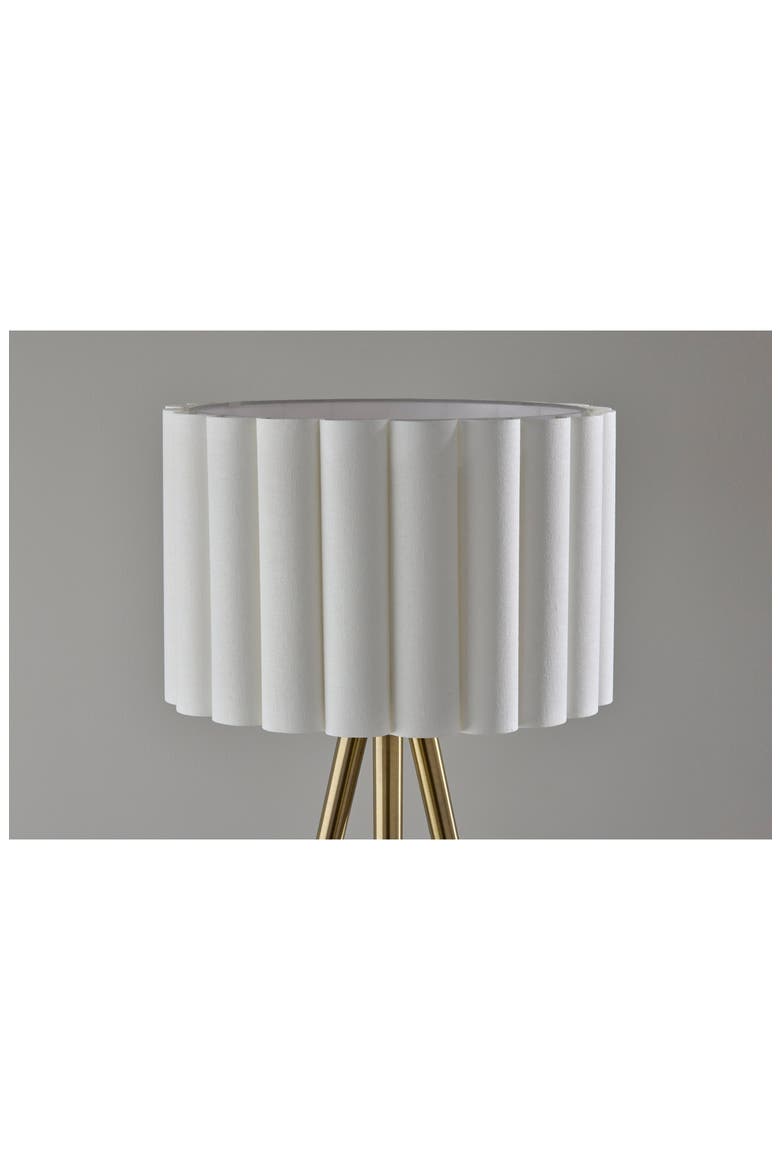 Caldwell Floor Lamp, Alternate, color, ANTIQUE BRASS