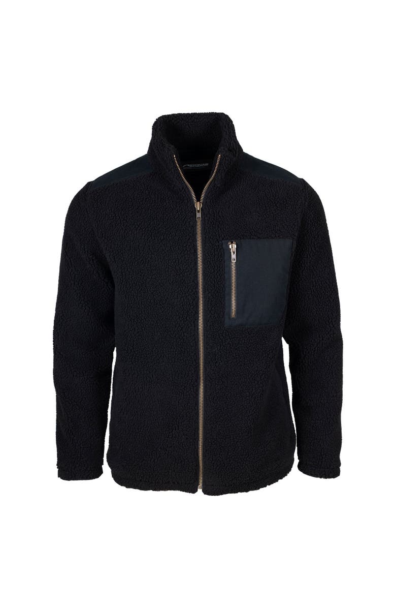 Mountain Khakis Forge Jacket, Main, color, Black