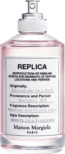 Maison Margiela Replica Springtime in a Park Fragrance