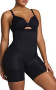 SPANX® SPANXsculpt™ GoFigure High Waist Shaper Shorts