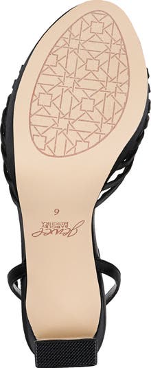 Skylar Ankle Strap Sandal