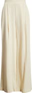 Hue Coastal Palazzo Pants