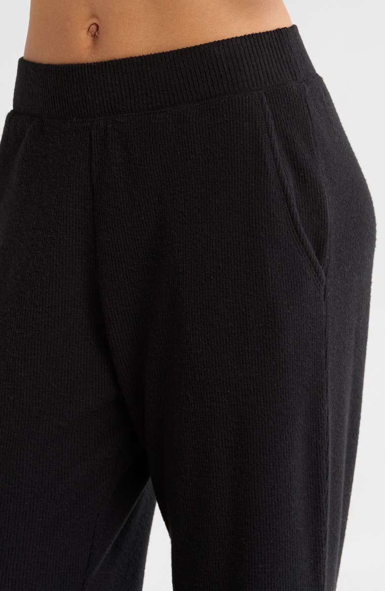 Nordstrom Thermal Pajamas, Alternate, color, 