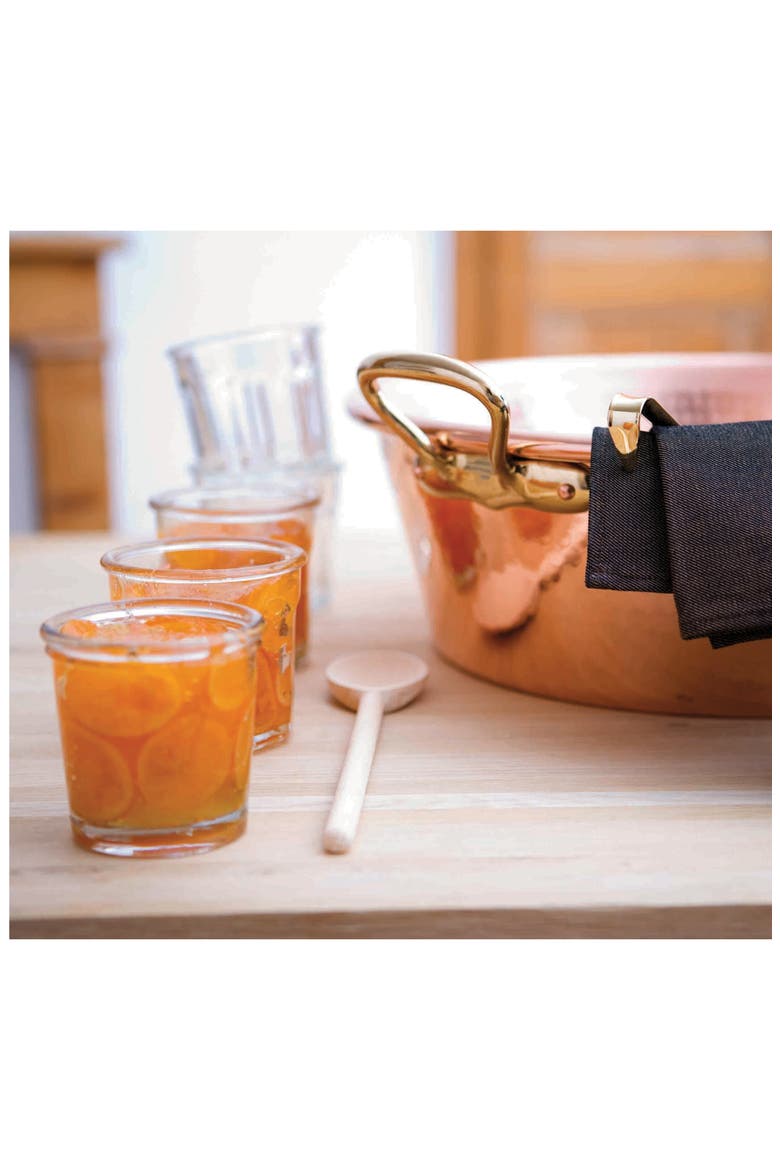 M'passion Copper Jam Pan, Alternate, color, COPPER