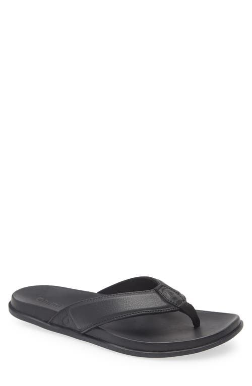 Olukai Olali Flip Flop